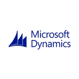 Microsoft Dynamics ERP integration