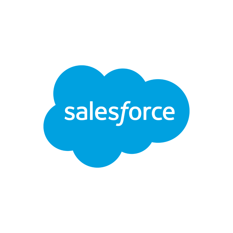 Salesforce CRM integration